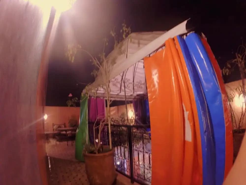 Riad Albaraka - photo 12