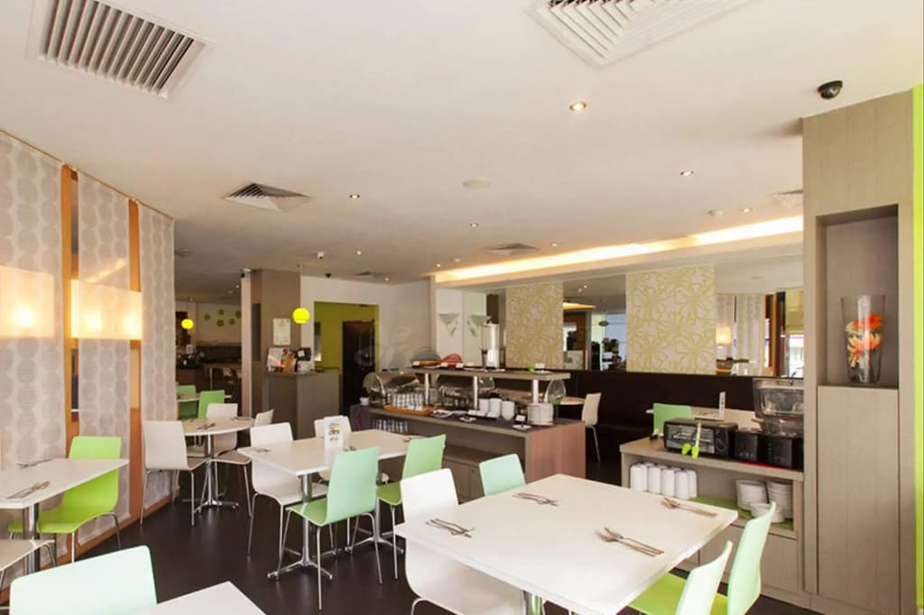 The LimeTree Hotel - photo 23