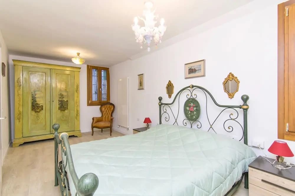 Ca' Alberto Apartments 2 - photo 5