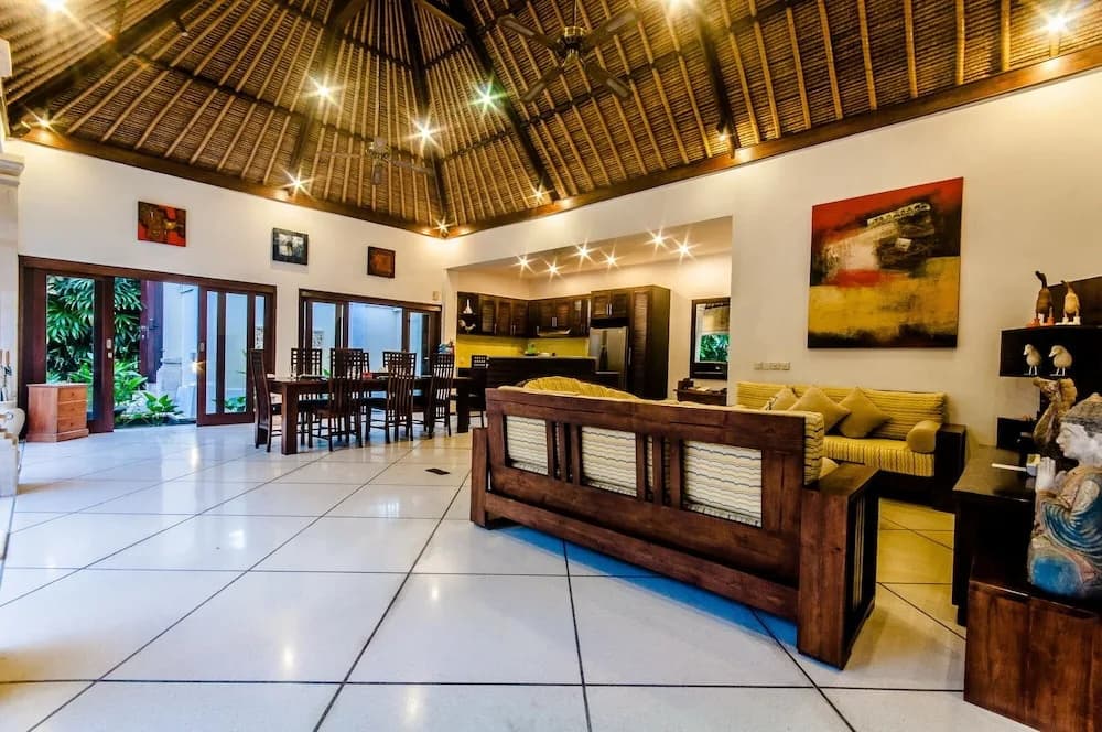 Villa Kebun - photo 15