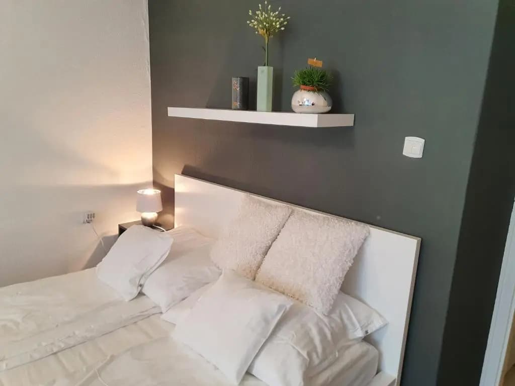 BöSIX Apartman - main photo