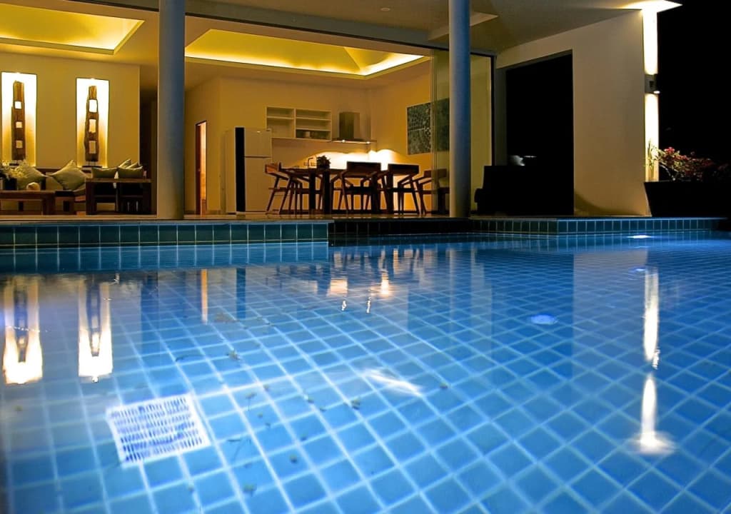 Laemsor Residence - photo 7