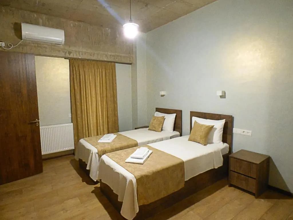 Magic Hotel - photo 5