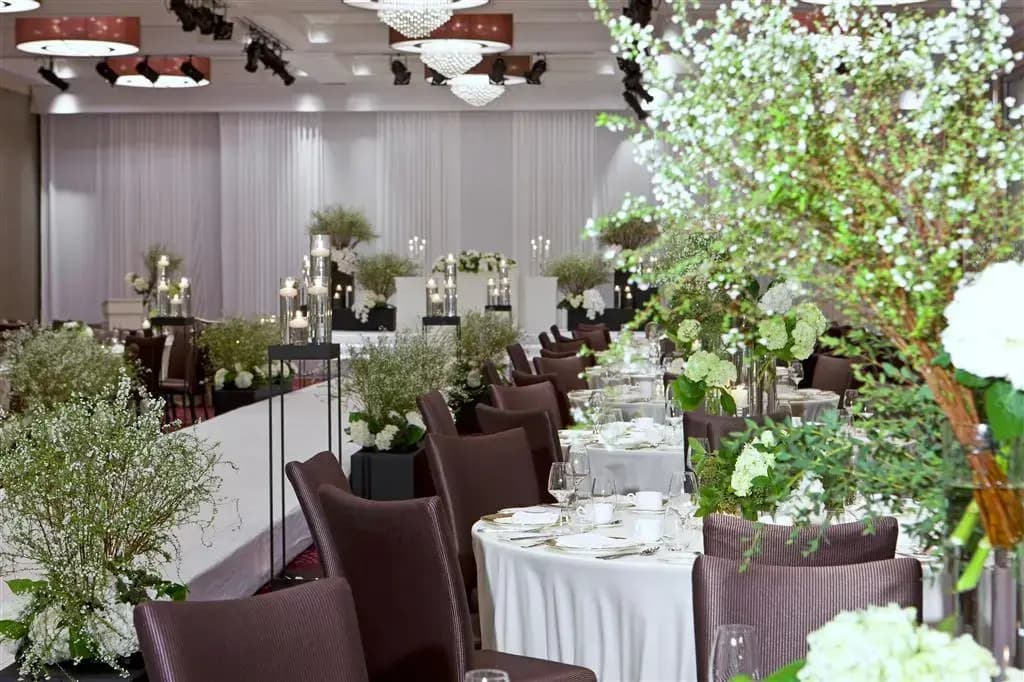Sheraton Seoul D Cube City Hotel - photo 42