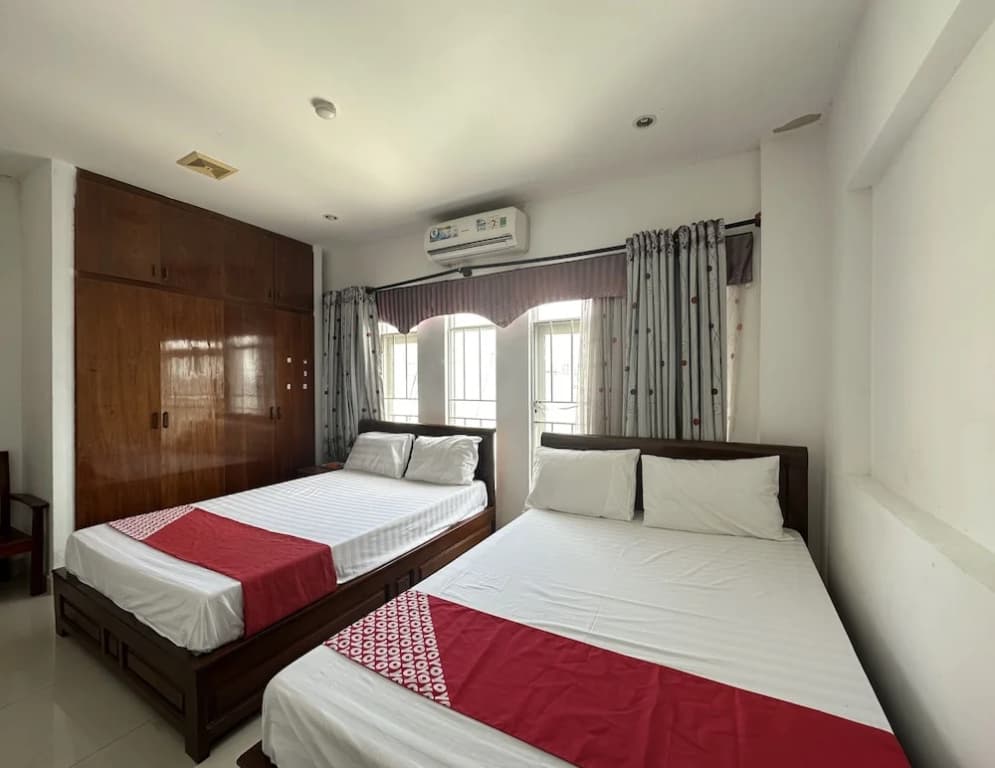OYO 1215 3 Lu Hotel - photo 3