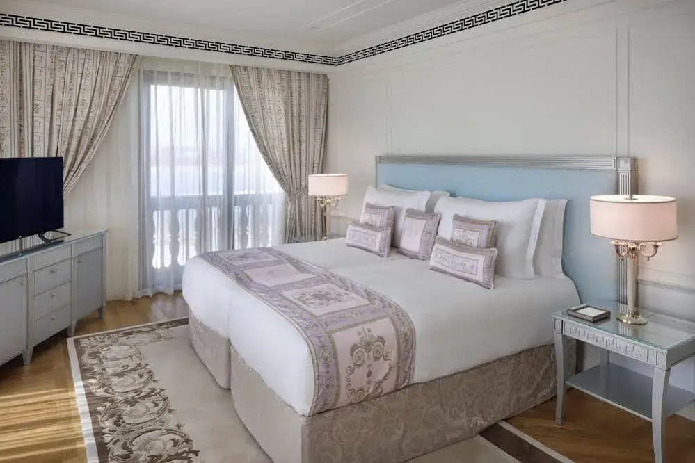 Palazzo Versace Residences Dubai - photo 4