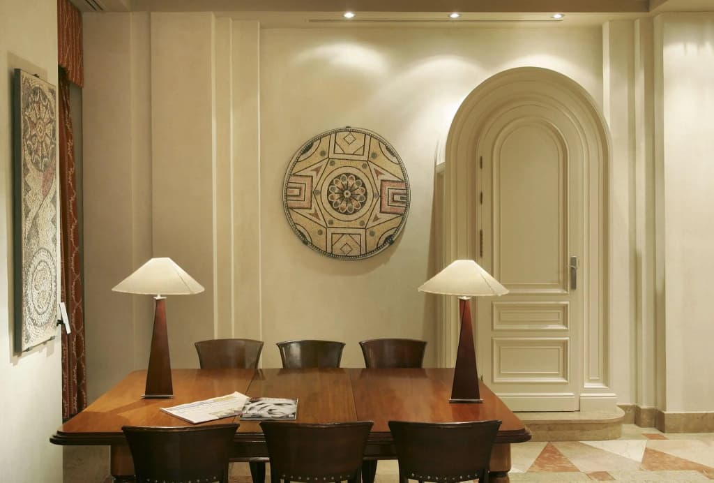 The Hotel Villa Real - photo 17