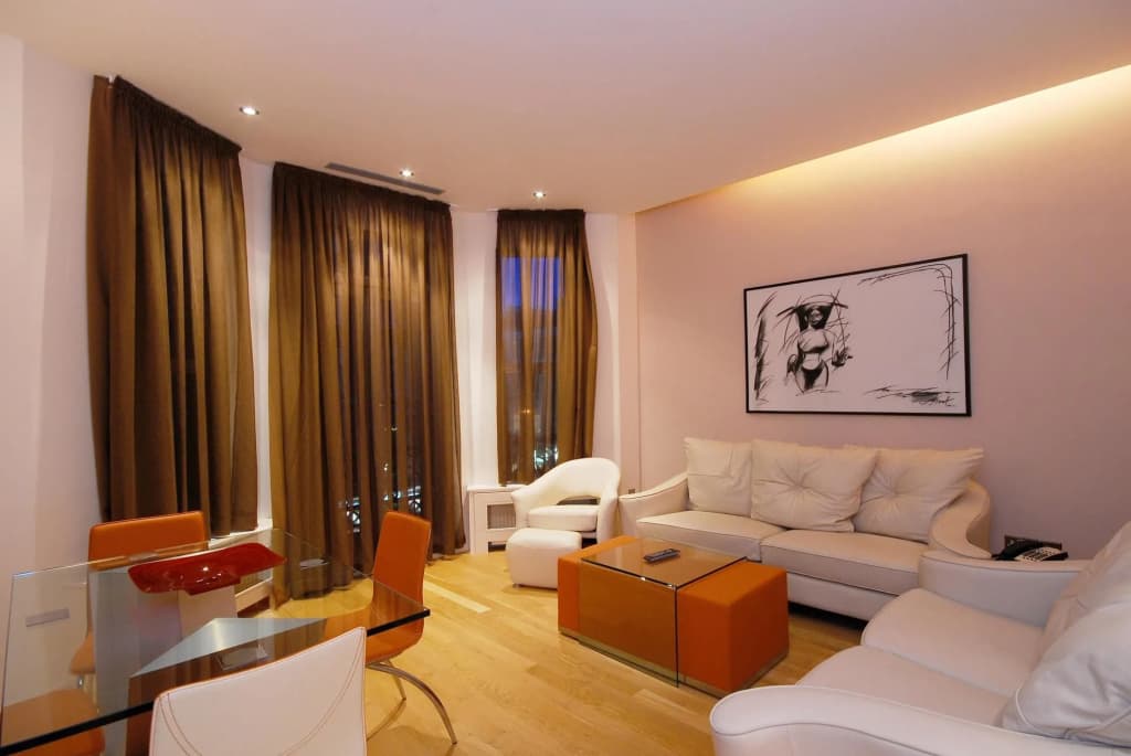 The Harrington - Gloucester Road - 1 Harrington Gardens - photo 4