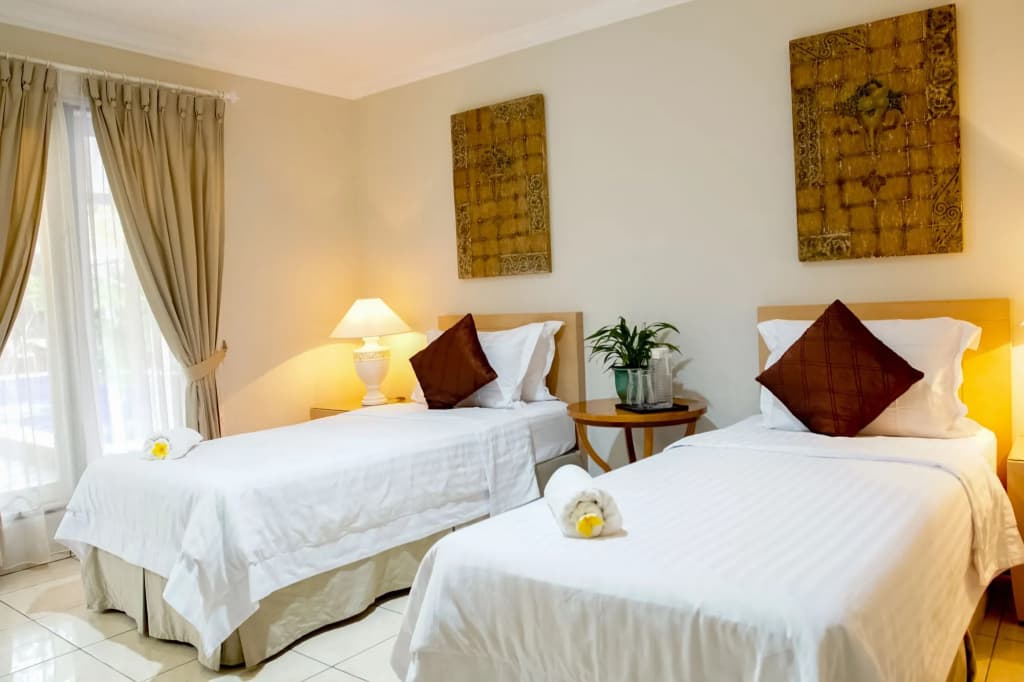 Topaz Guest House - photo 2