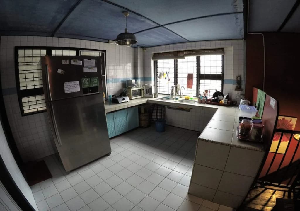 Threehouse Bed & Breakfast - Hostel - photo 5
