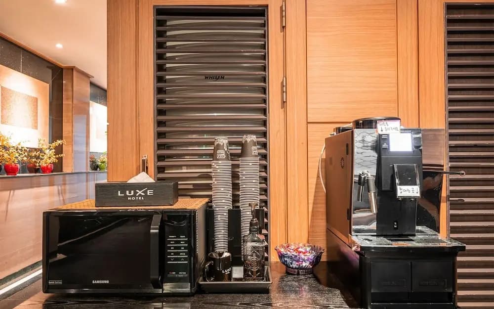 Nowon Luxe - photo 21