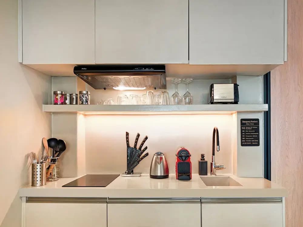 Karitsi Suites - photo 20