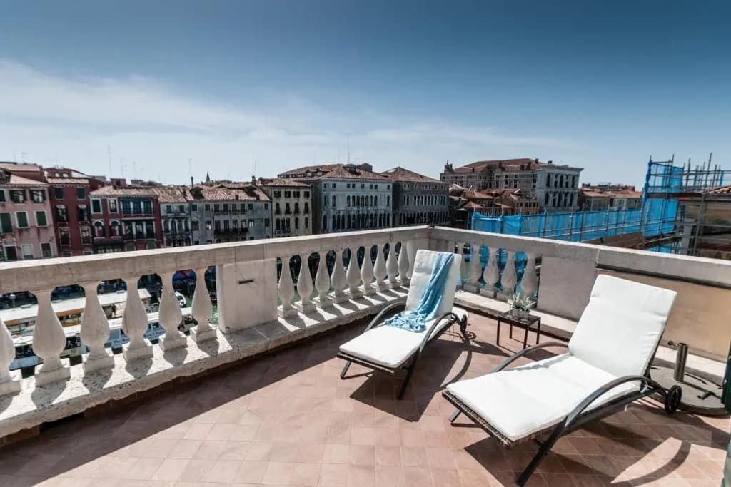Ve-Nice Suite Rialto Sp720-4 - photo 7