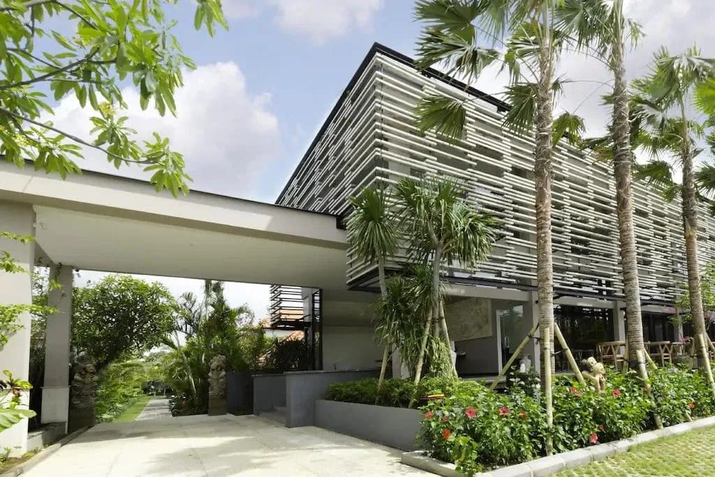 The Kings Villas and Spa Sanur - photo 15