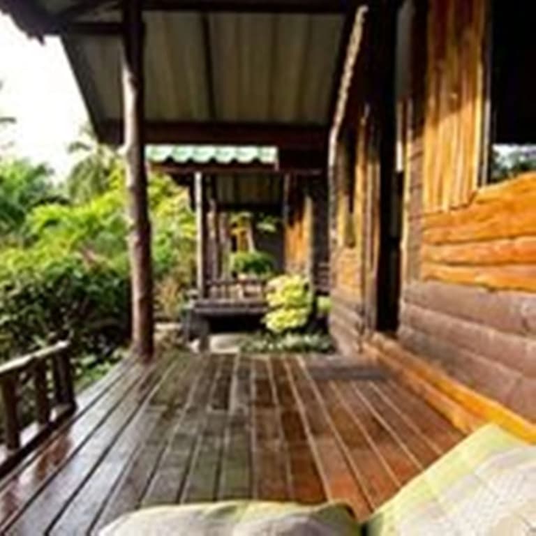 Phangan Beach Resort - photo 20