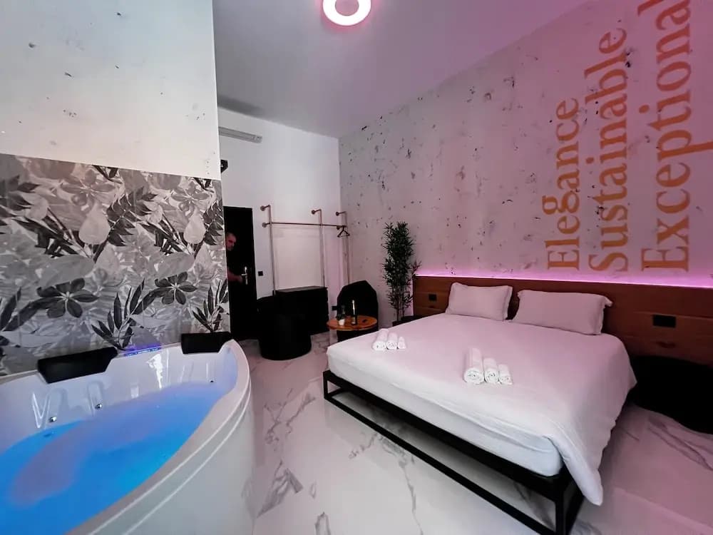 ESE luxury spa suites - photo 5