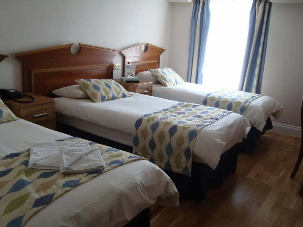 Royal Eagle Hotel - photo 14
