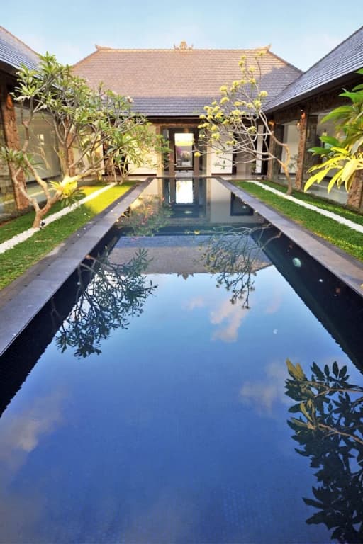 Villa Samudra Raya - photo 35