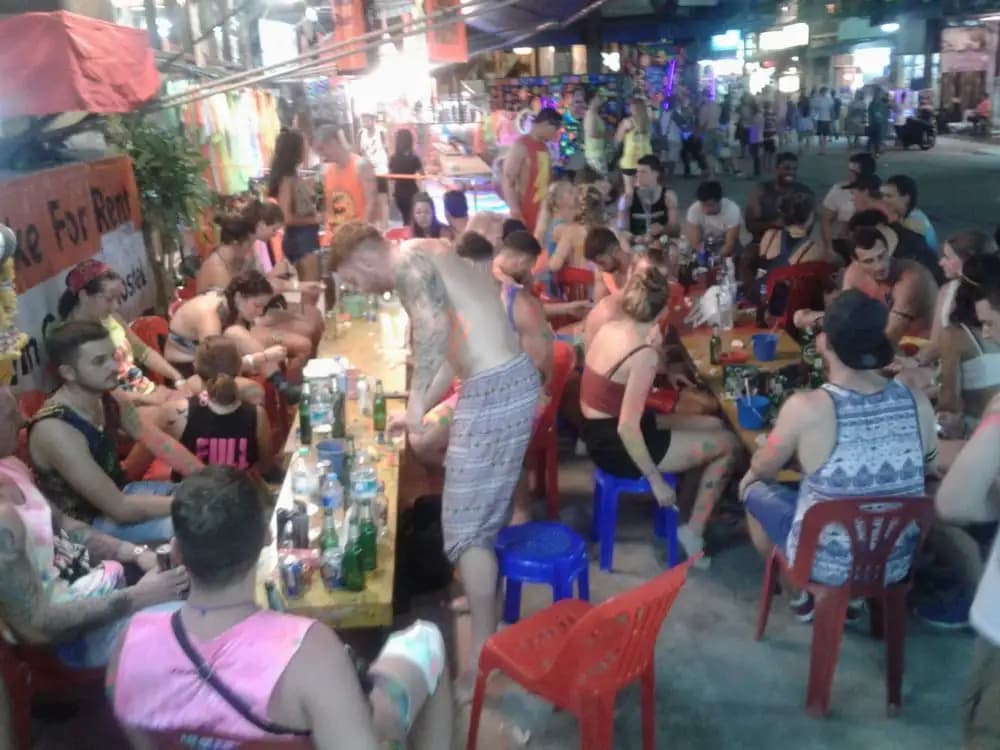 Om Ganesh Hostel - Adults Only - photo 19