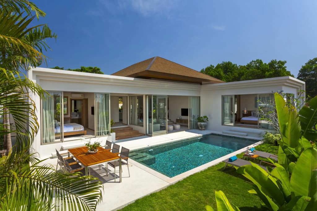 Trichada Villas - photo 9