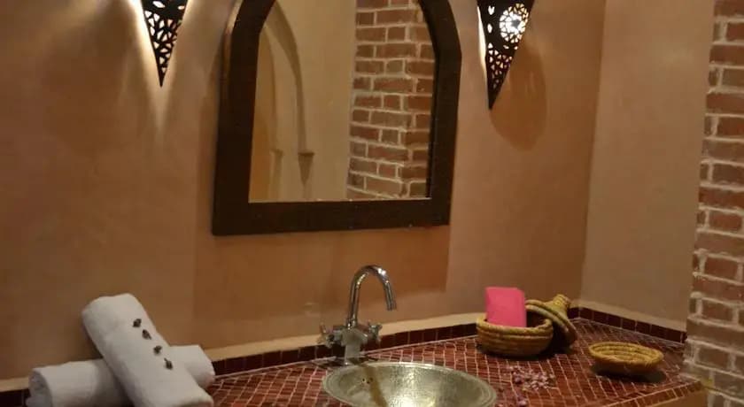 Riad Albaraka - photo 9