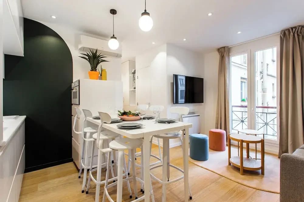 Stunning Apartment - 2br/6p - Ste Marguerite - photo 7