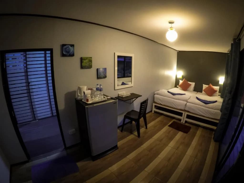 Aonang Bedboxx - photo 3