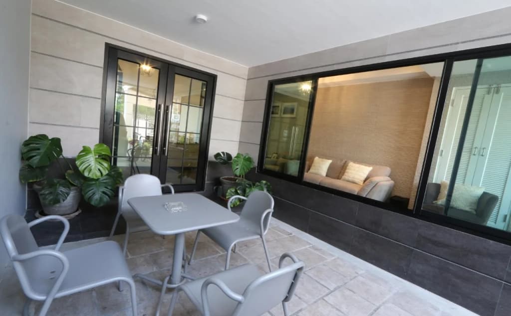 Neveu Premier Residence : Ratchada - photo 8
