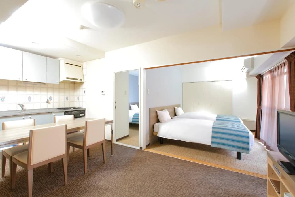 Hotel MyStays Otemae - photo 17