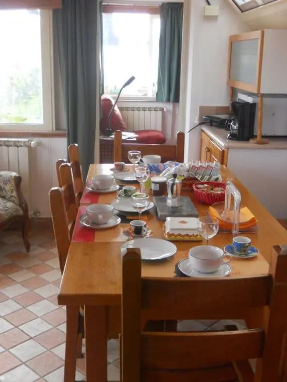 La Terrazza Di Monteverde - photo 13