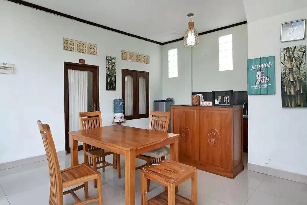 Balibbu Ubud Villa - photo 5
