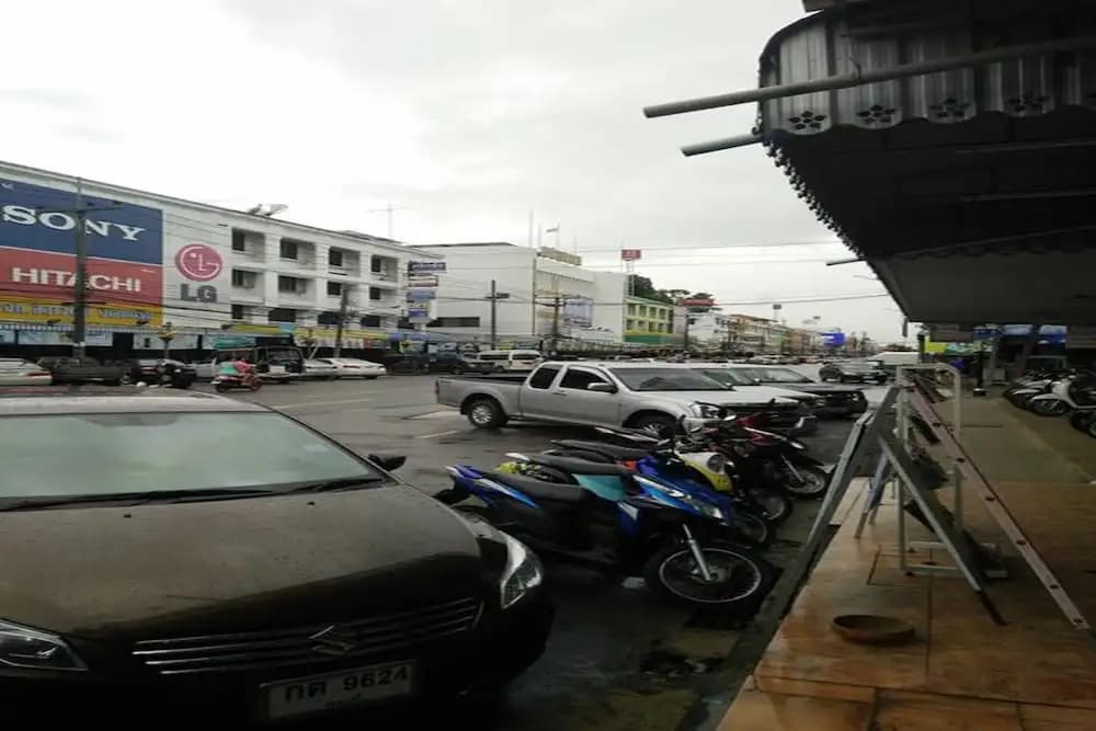 Baan Nuanchan - photo 8