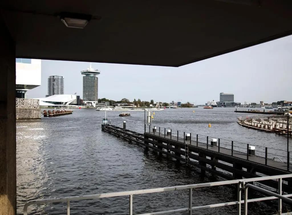 SWEETS - Westerdoksbrug - photo 4