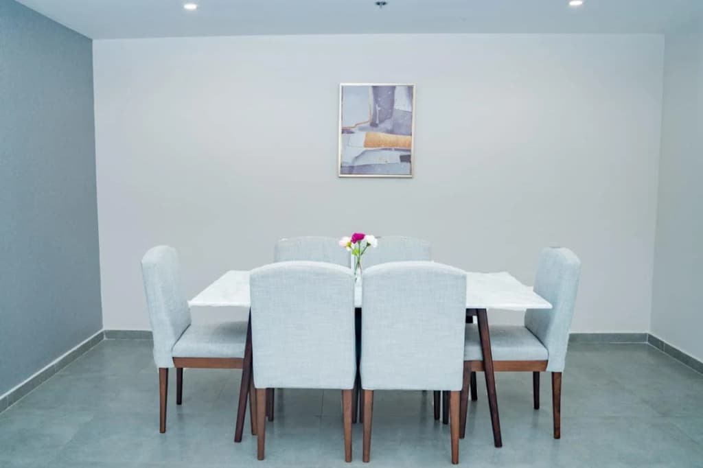 Luxe Grand Hotel Apartments - photo 29