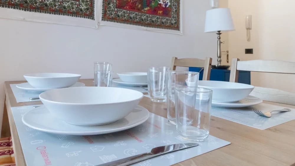 Italianway Comfort - Cenisio 7 A - photo 7