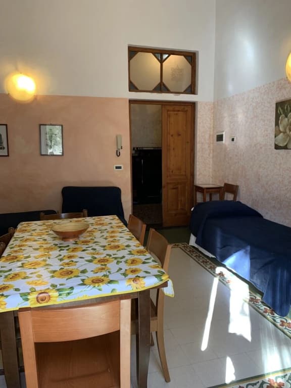 1 bedroom flat for 6 persons - photo 14