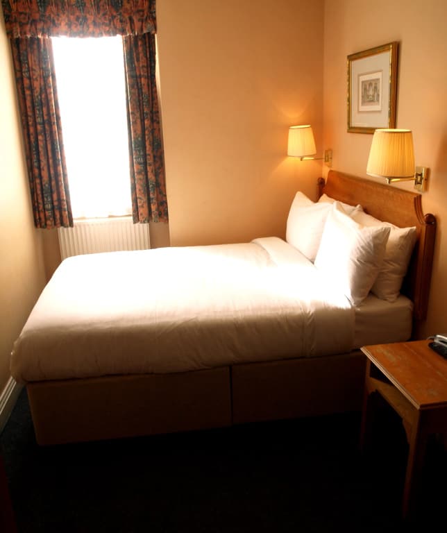Mornington Victor Hotel London Belgravia - photo 40