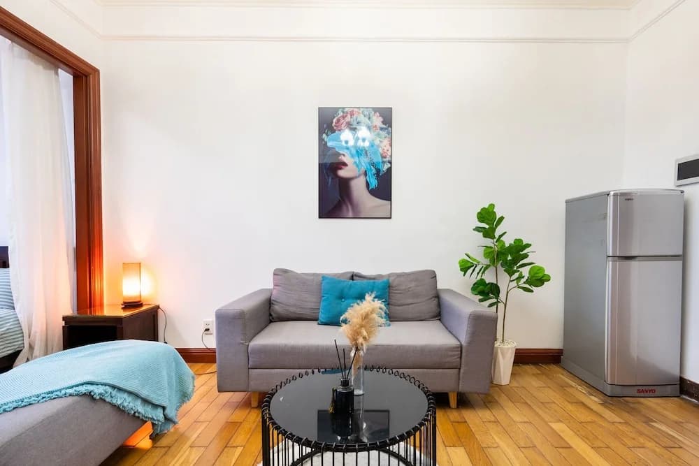 The Manor  Apartment Nguyen Huu Canh - photo 19