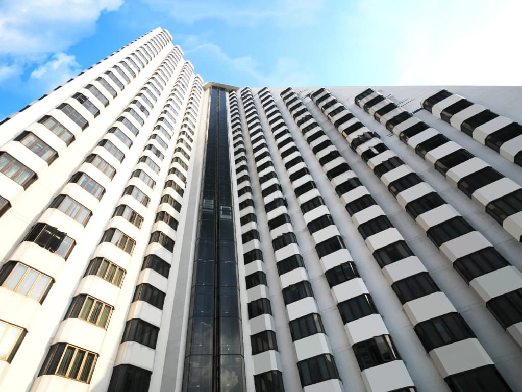 Omni Tower Syncate Suites - main photo