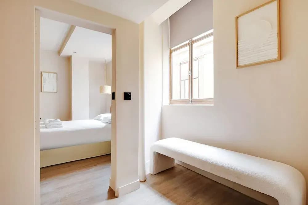 Amazing Duplex - 5br/10p - Montorgueil - photo 7