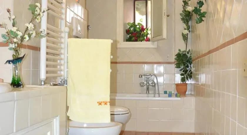 Via Appia Apartment - photo 9