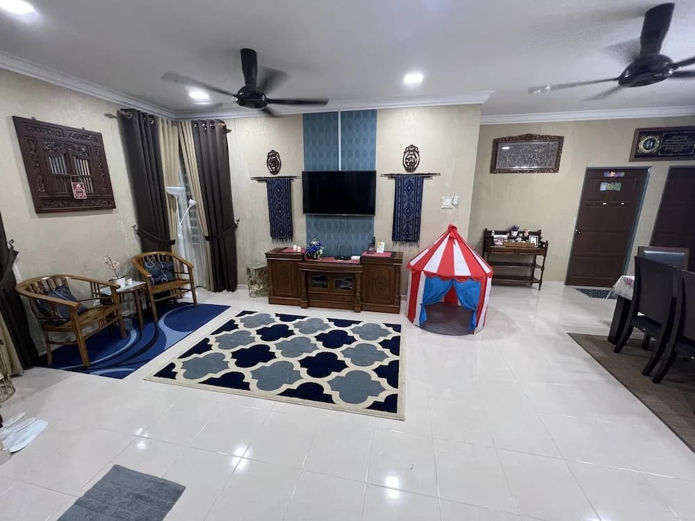 RizQin Homestay Bachok - photo 7