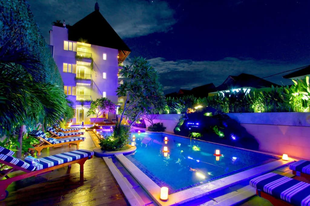 Rhadana Hotel - photo 29