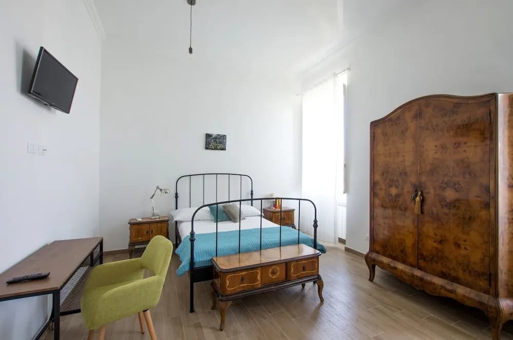 Cappuccino Guest House - photo 4