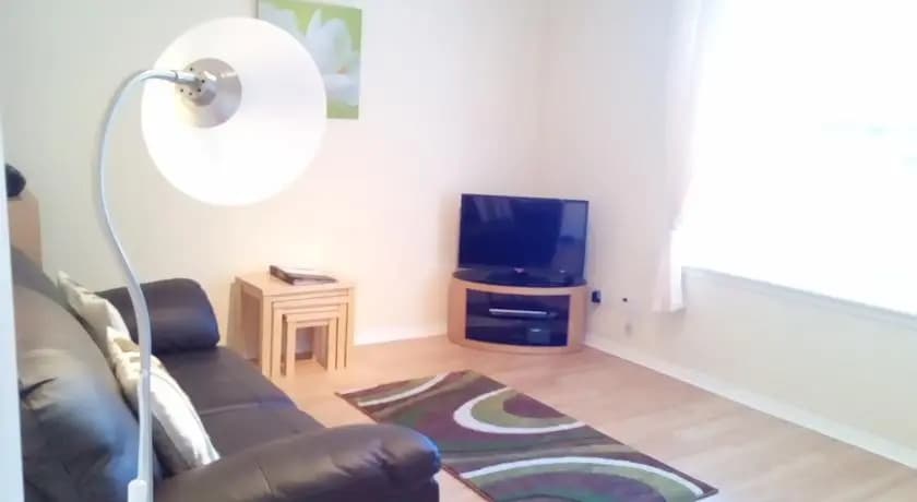 Holyrood Suite Apartment - photo 5