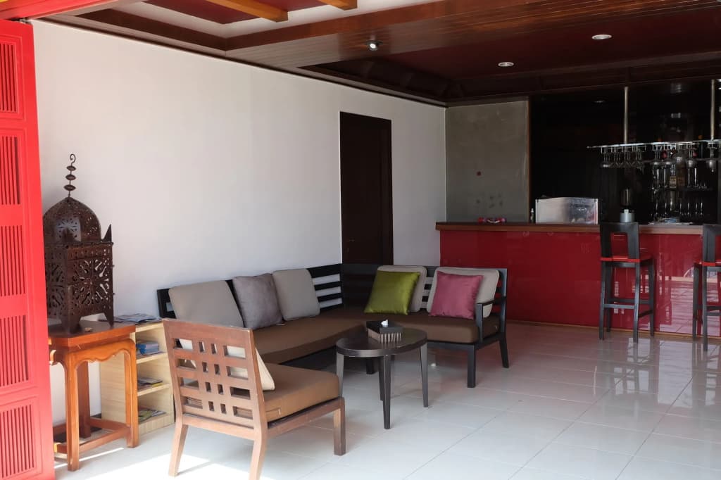 Samui Mekkala Resort - photo 21