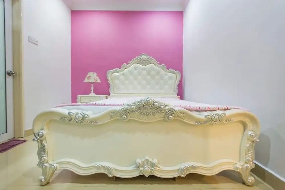 Botanic Elegant Suite Klang - photo 4