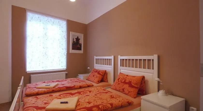 Art Apartments Palladium - photo 1