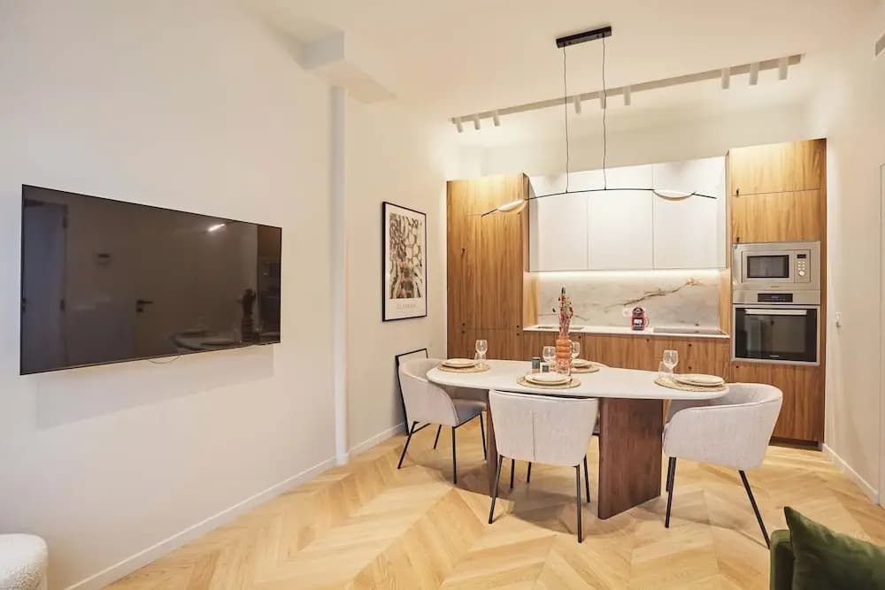 Superb AC Apartment Center of Paris - photo 7