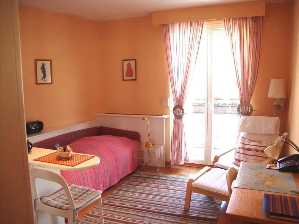 Mondial Appartement Hotel - photo 4